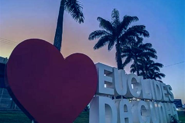 Abigail, 35 — Escort in Quijingue, Brazil