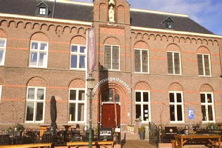 Abigail, 35 — Escort in Raamsdonk, Netherlands