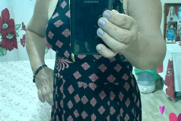 Abigail, 35 — Escort in Rafael Fernandes, Brazil