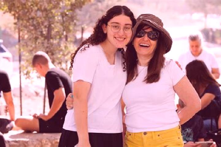 Abigail, 35 — Escort in Ramot Menashe, Israel
