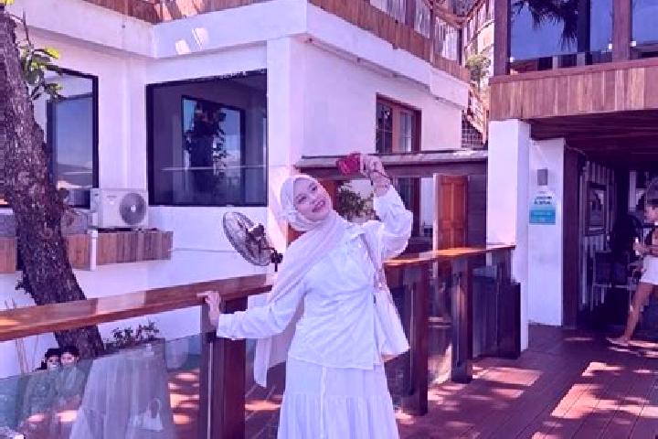 Abigail, 35 — Escort in Sabang, Indonesia