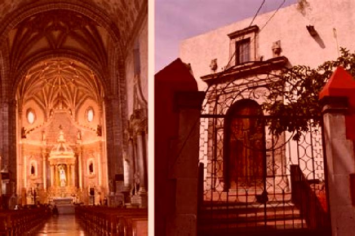 Abigail, 35 — Escort in San Antonio de Romerillo, Mexico