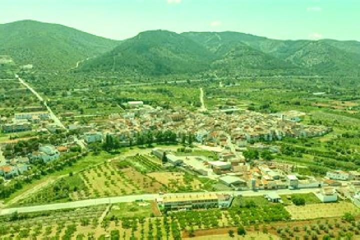 Abigail, 35 — Escort in Santa Magdalena de Pulpis, Spain