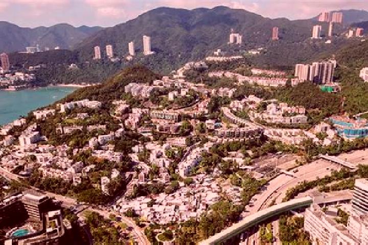 Abigail, 35 — Escort in Shouson Hill, Hong Kong