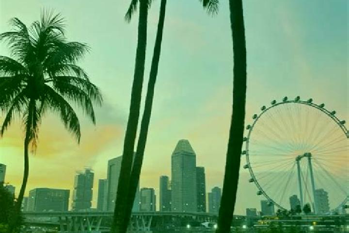 Abigail, 35 — Escort in Somapah, Singapore