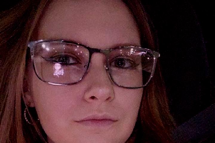 Abigail, 35 — Escort in Streetsboro, United States