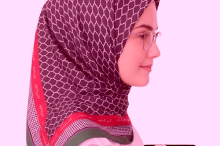 Abigail, 35 — Escort in Talluzah, Palestine