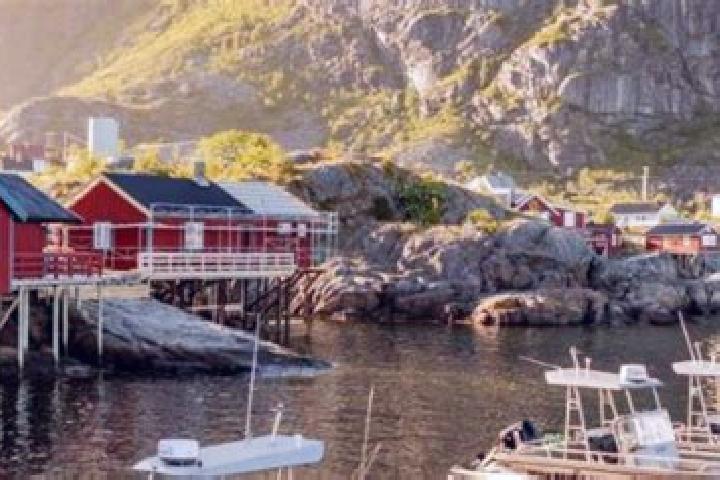 Abigail, 35 — Escort in Tjome, Norway