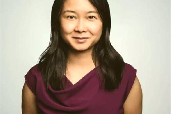 Abigail, 35 — Escort in Xiaoshun, China