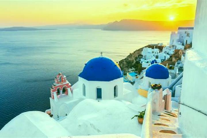 Abigail, 35 — Escort in Zygos, Greece