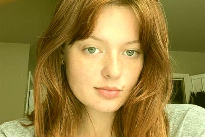 Abigail, 36, a auburn amber-eyed caucasian companion based in Pergine Valsugana. Offering Roleplay, Deep French Kissing, GFE. Available for incall and outcal...