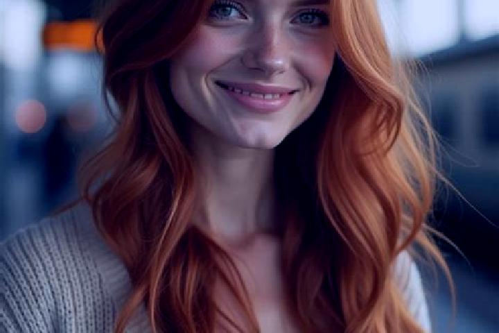 Abigail, 36, a auburn amber-eyed slavic companion based in Lohne. Offering Striptease, Party Girl, Fetish. Available for incall and outcall, overnight bookin...