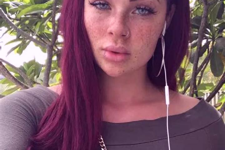 Abigail, 36, a auburn hazel-eyed caribbean companion based in Sao Jose do Herval. Offering Deep French Kissing, GFE, Erotic Massage. Available for incall and...