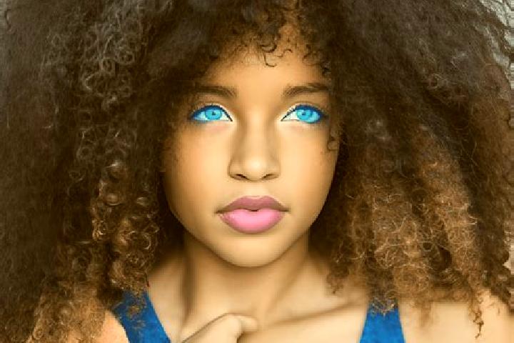 Abigail, 36, a black blue-eyed mixed companion based in Tan Tuc. Offering 69, OWO, BDSM. Available for incall and outcall, day and evening dates.