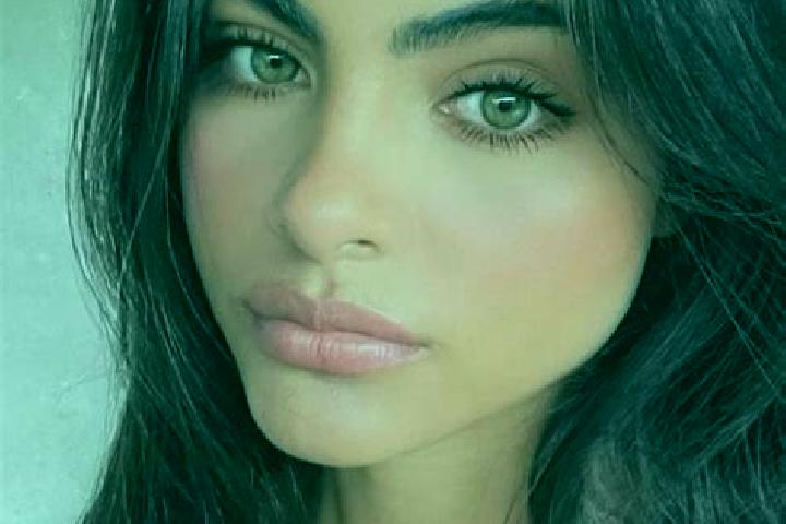 Abigail, 36, a brunette green-eyed middle eastern companion based in Tentziantla (San Marcos). Offering 69, Fetish, Party Girl. Available for incall and outc...