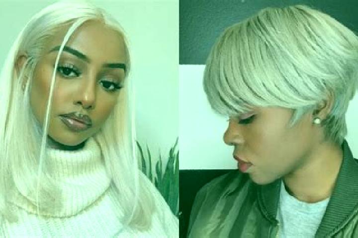 Abigail, 36, a platinum blonde dark-eyed ebony companion based in Cimrutu. Offering CIM, Roleplay, Duos. Available for incall and outcall, overnight bookings...