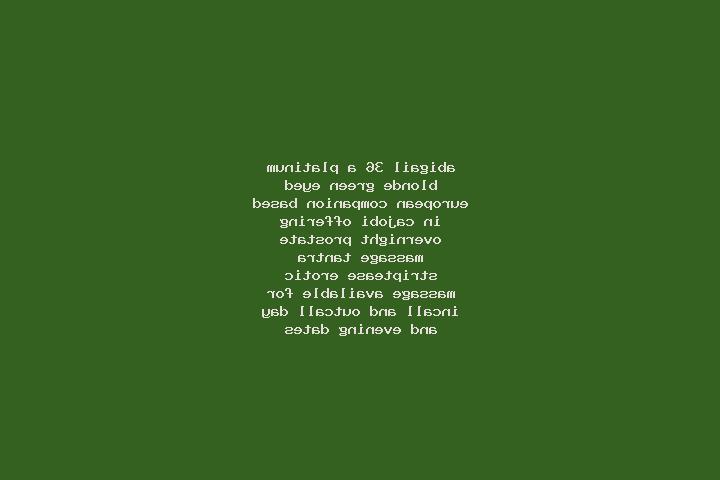 Abigail, 36, a platinum blonde green-eyed european companion based in Cajobi. Offering Overnight, Prostate Massage, Tantra, Striptease, Erotic Massage. Avail...