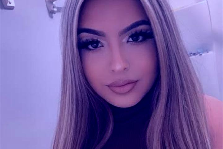 Abigail, 36, a red brown-eyed latina companion based in Breitingen. Offering Overnight, GFE, Deep French Kissing, Party Girl. Available for incall and outcal...