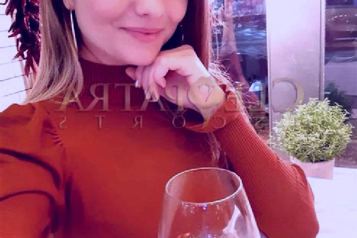 Abigail, 36, a red dark-eyed mediterranean companion based in Ochten. Offering OWO, Striptease, Dinner Date, GFE. Available for incall and outcall, day and e...
