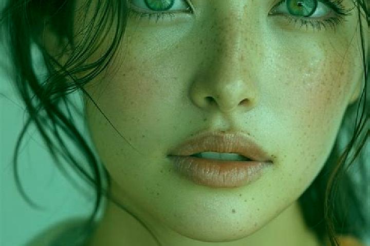 Abigail, 36, a red green-eyed asian companion based in Los Andes. Offering CIM, Dinner Date, Fetish, Deep French Kissing. Available for incall and outcall, o...