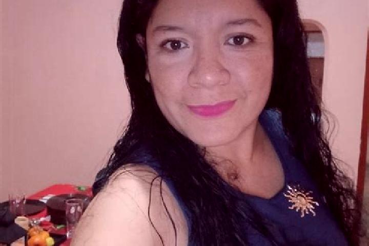 Abigail, 36 — Escort in Acapetlahuaya, Mexico
