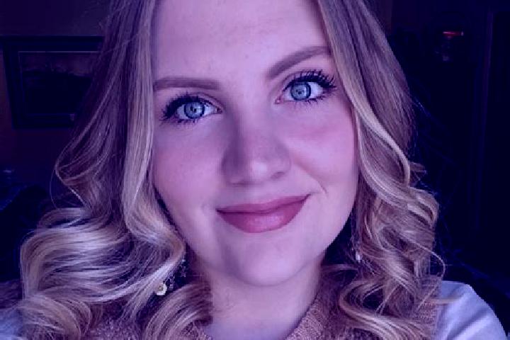 Abigail, 36 — Escort in Alderson, United States