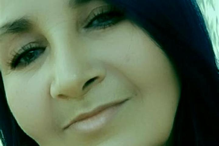 Abigail, 36 — Escort in Altinsu, Turkey