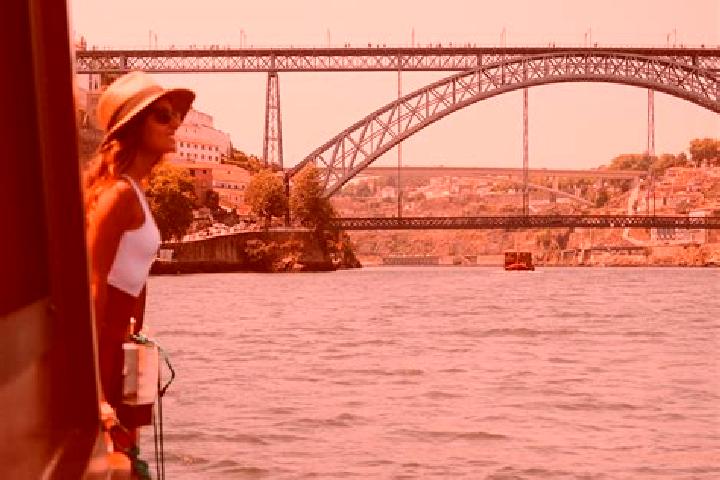 Abigail, 36 — Escort in Barco, Portugal