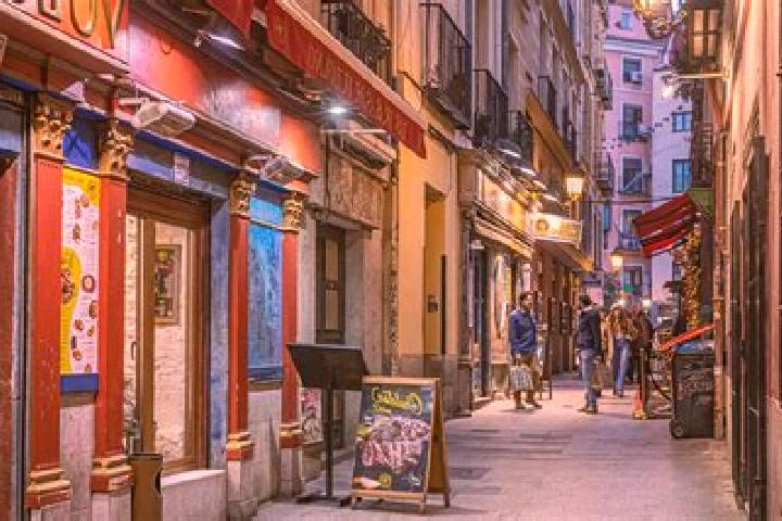 Abigail, 36 — Escort in Barrio de Belen, Mexico