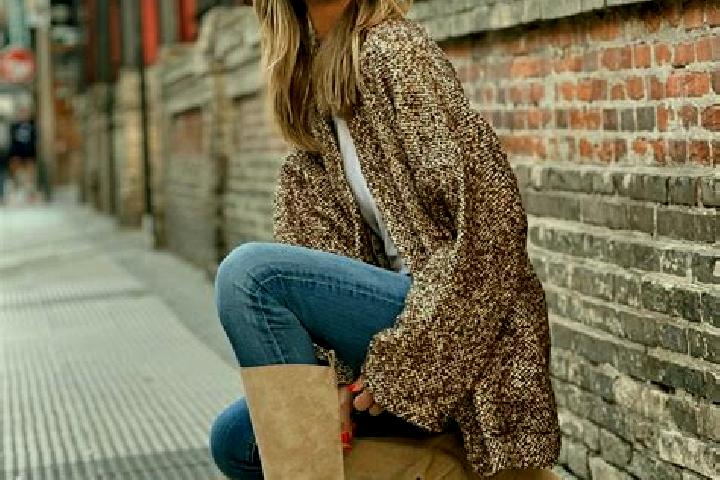 Abigail, 36 — Escort in Barrio de Espanita, Mexico
