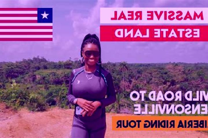 Abigail, 36 — Escort in Bensonville, Liberia