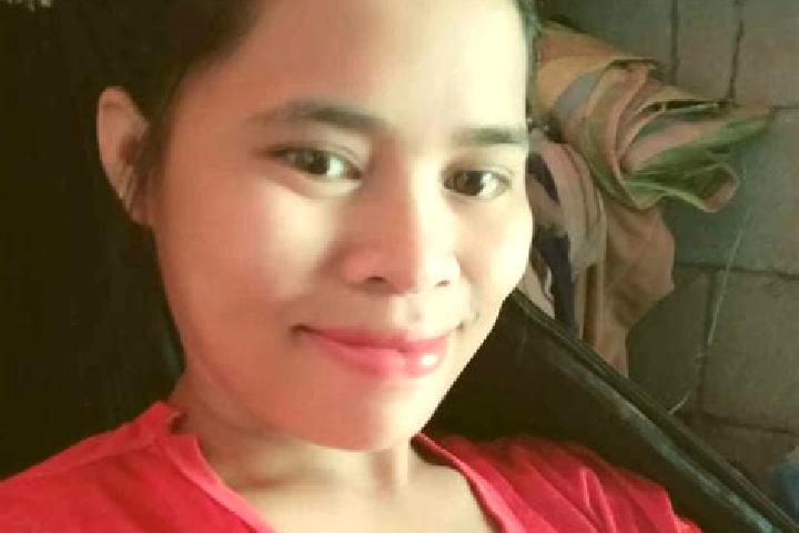 Abigail, 36 — Escort in Bialong, Philippines