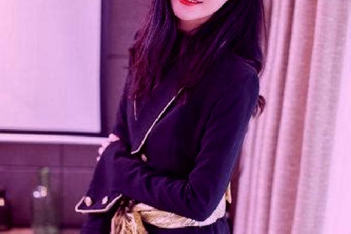 Abigail, 36 — Escort in Binzhou, China