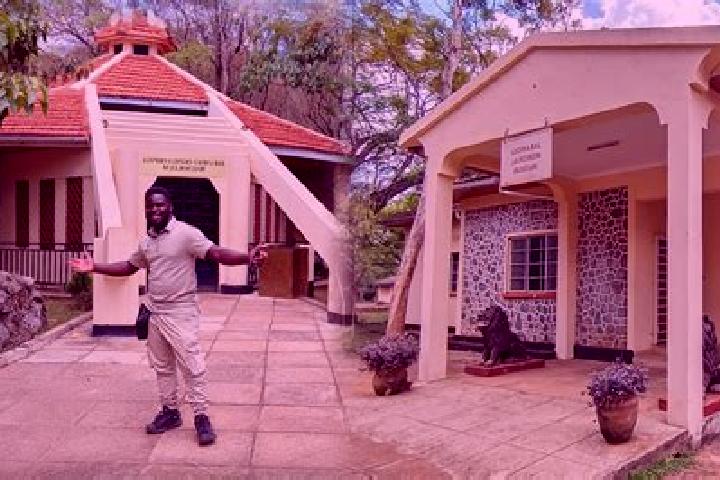 Abigail, 36 — Escort in Bondo, Kenya