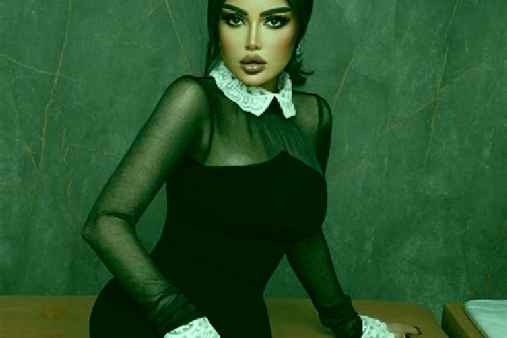 Abigail, 36 — Escort in Chadan, Russia