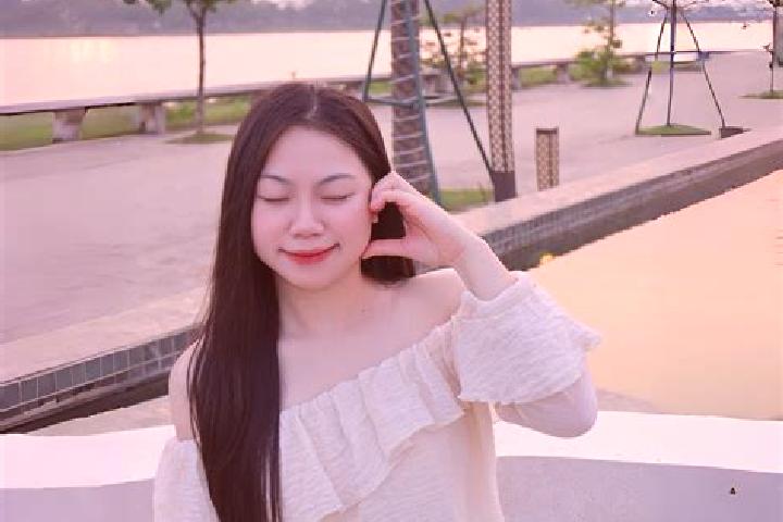 Abigail, 36 — Escort in Chi Lang, Vietnam