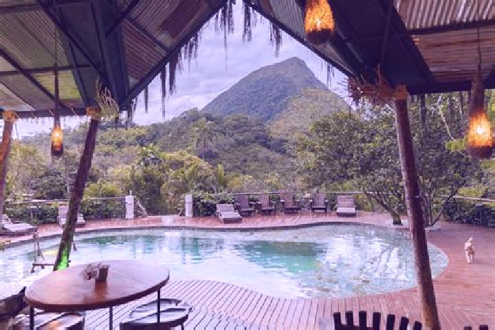 Abigail, 36 — Escort in Chigorodo, Colombia