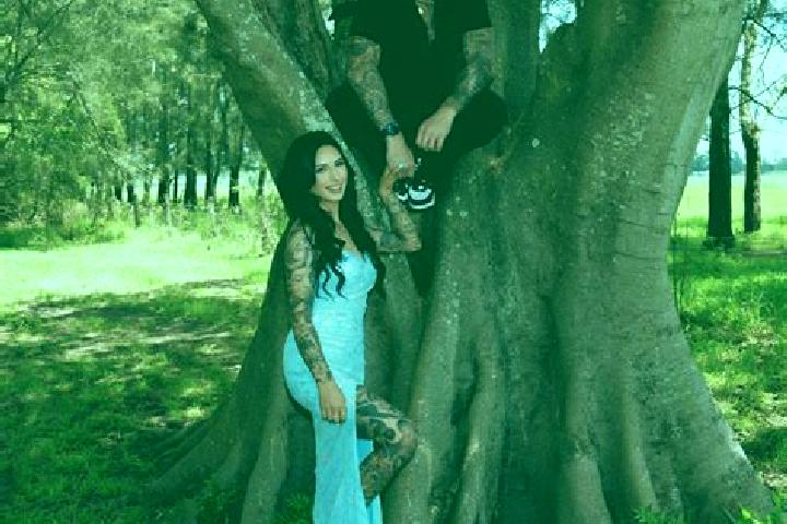 Abigail, 36 — Escort in Coopernook, Australia