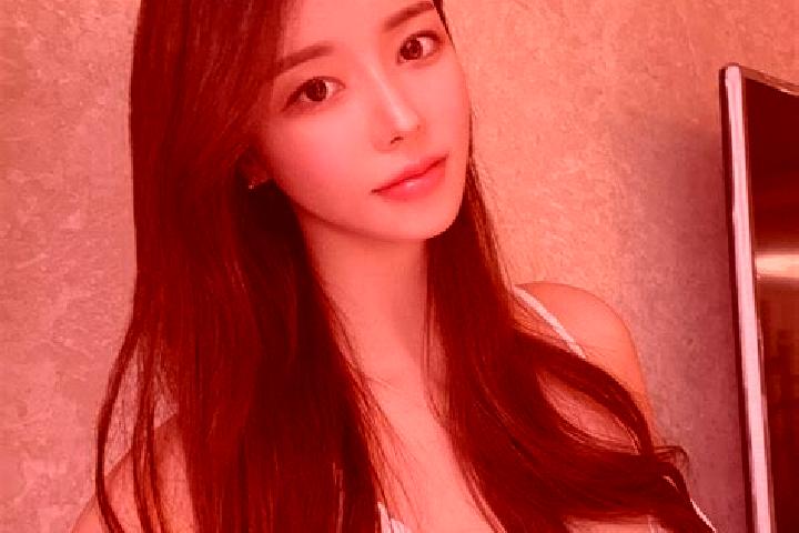 Abigail, 36 — Escort in Daochang, China