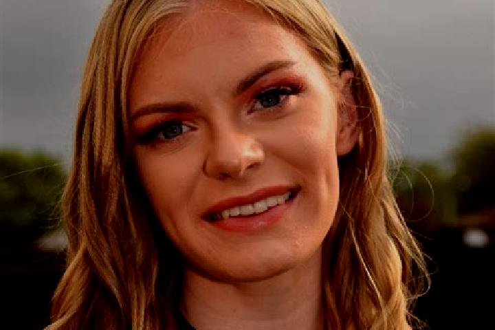 Abigail, 36 — Escort in Dawlish, United Kingdom