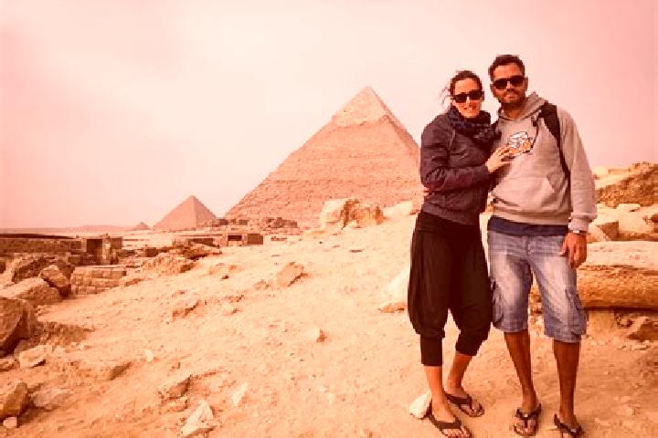 Abigail, 36 — Escort in Egipto, Mexico