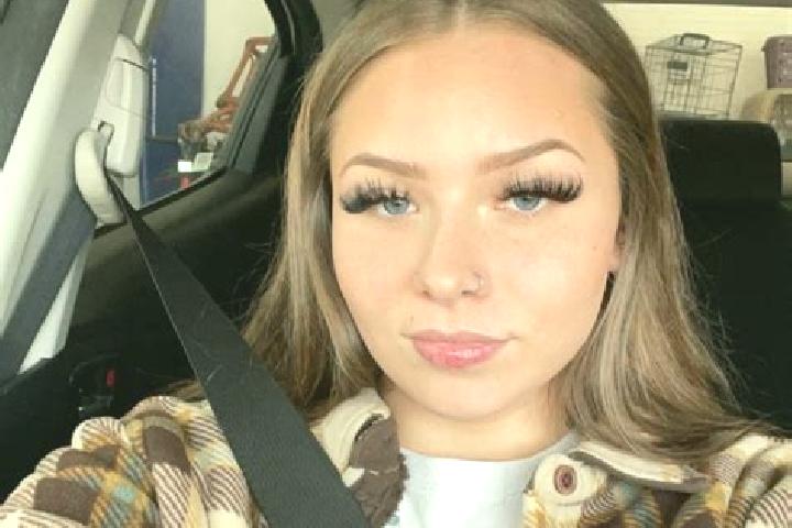 Abigail, 36 — Escort in Finley, United States
