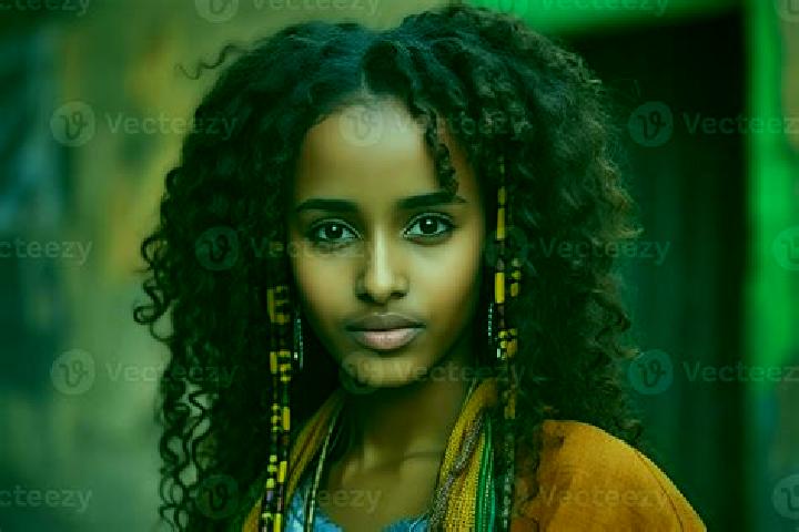Abigail, 36 — Escort in Goba, Ethiopia