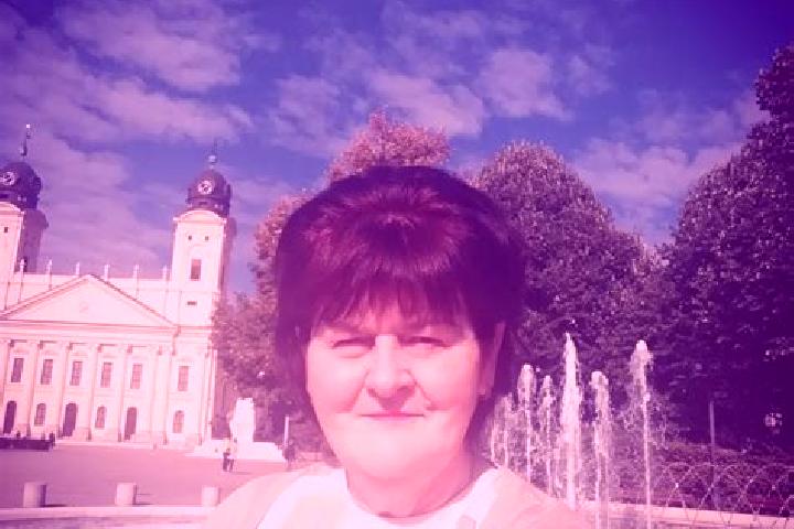Abigail, 36 — Escort in Gomba, Hungary