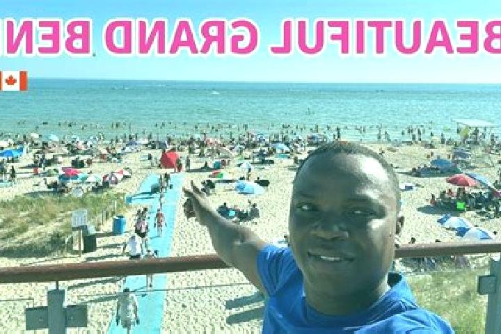 Abigail, 36 — Escort in Grand Bend, Canada