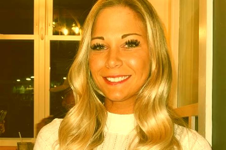 Abigail, 36 — Escort in Greenbush, United States