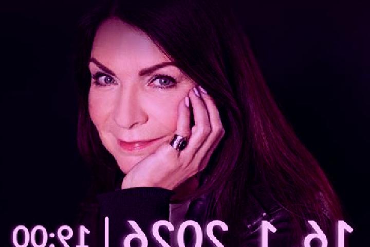 Abigail, 36 — Escort in Horni Lidec, Czech Republic