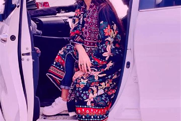 Abigail, 36 — Escort in Jamshoro, Pakistan