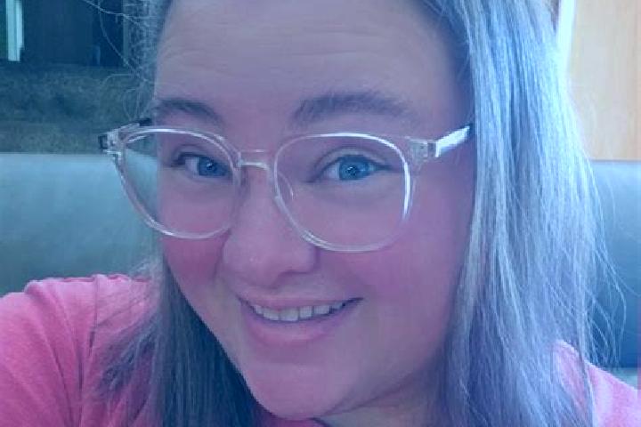 Abigail, 36 — Escort in Kinsley, United States