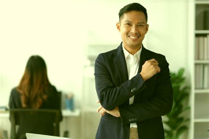 Abigail, 36 — Escort in Kucir, Indonesia